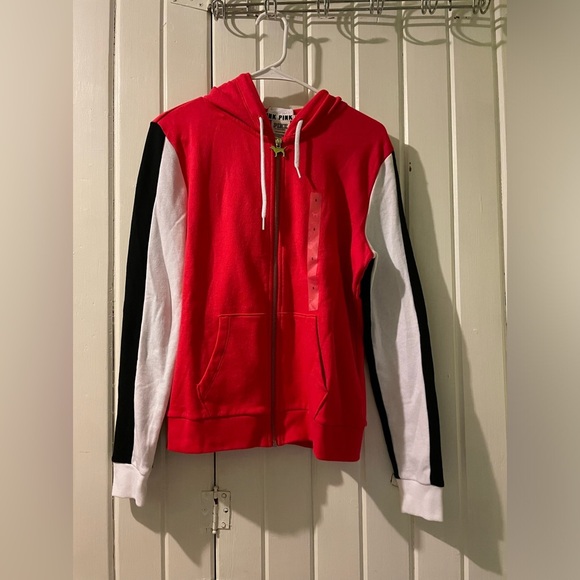 VS. PINK dog hoodie-small NWT - Picture 4 of 10